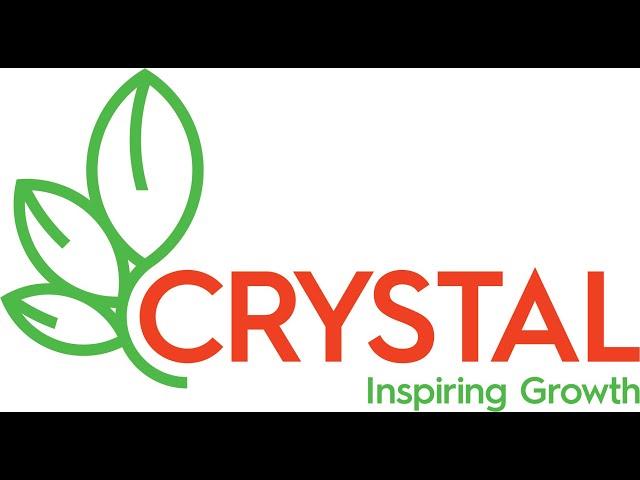 Crystal Crop