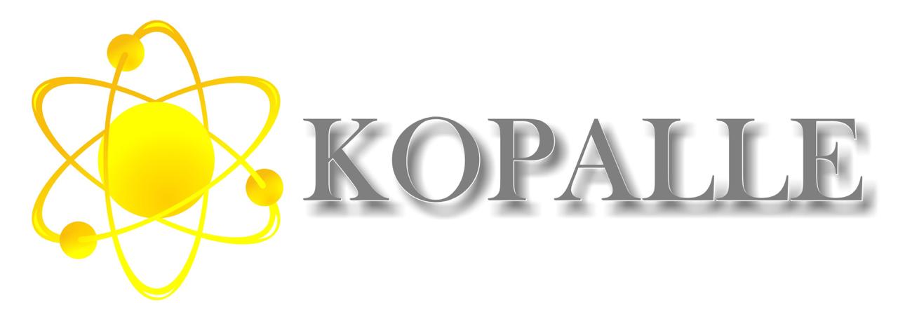 Kopalle Pharma