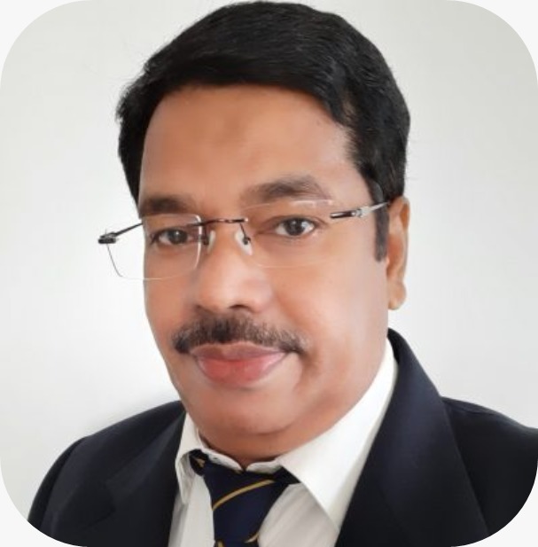 Mr. Ramakrishna Chinmaya